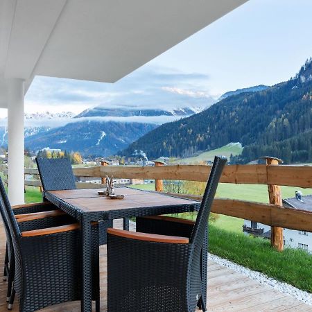 Apartment In Zillertal Arena Ski Area With Sauna Wald im Pinzgau Luaran gambar