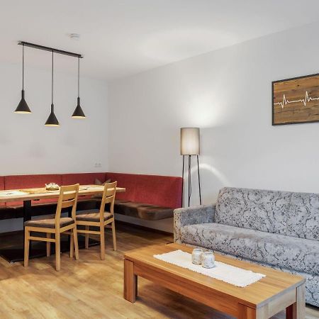 Apartment In Zillertal Arena Ski Area With Sauna Wald im Pinzgau Luaran gambar