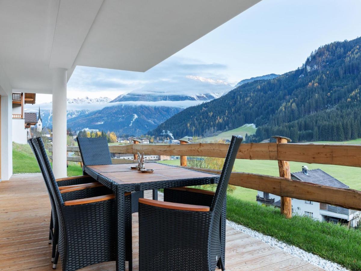 Apartment In Zillertal Arena Ski Area With Sauna Wald im Pinzgau Luaran gambar