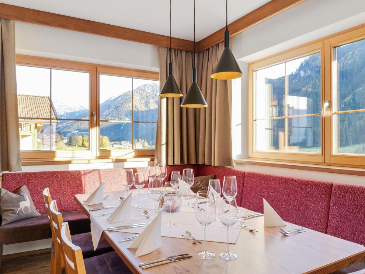 Apartment In Zillertal Arena Ski Area With Sauna Wald im Pinzgau Luaran gambar