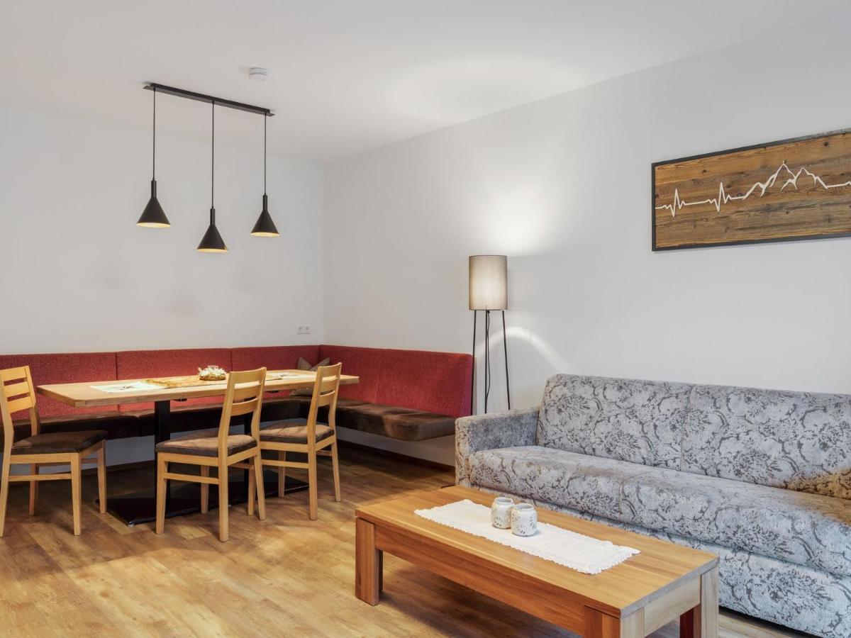 Apartment In Zillertal Arena Ski Area With Sauna Wald im Pinzgau Luaran gambar
