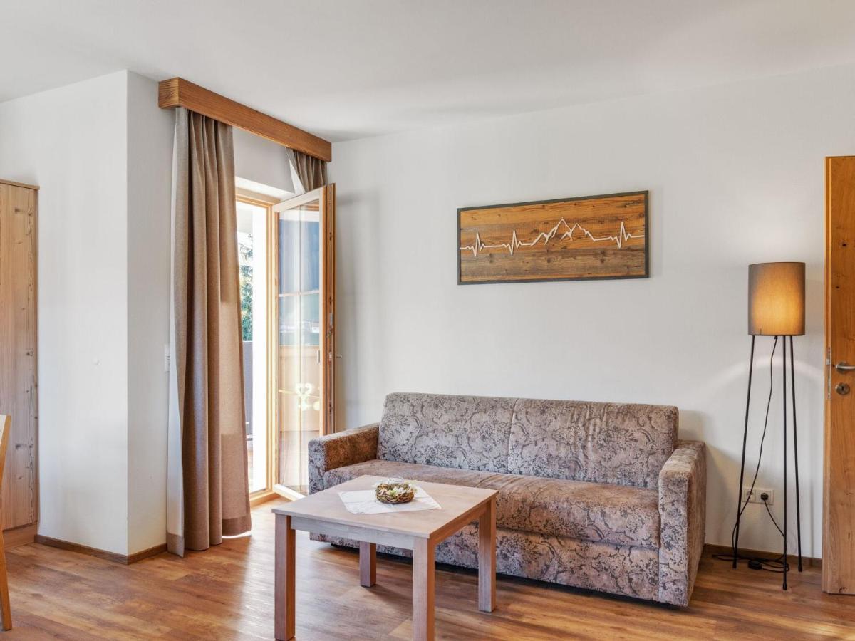 Apartment In Zillertal Arena Ski Area With Sauna Wald im Pinzgau Luaran gambar