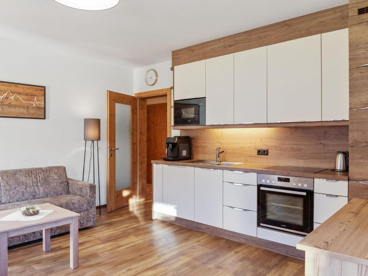 Apartment In Zillertal Arena Ski Area With Sauna Wald im Pinzgau Luaran gambar