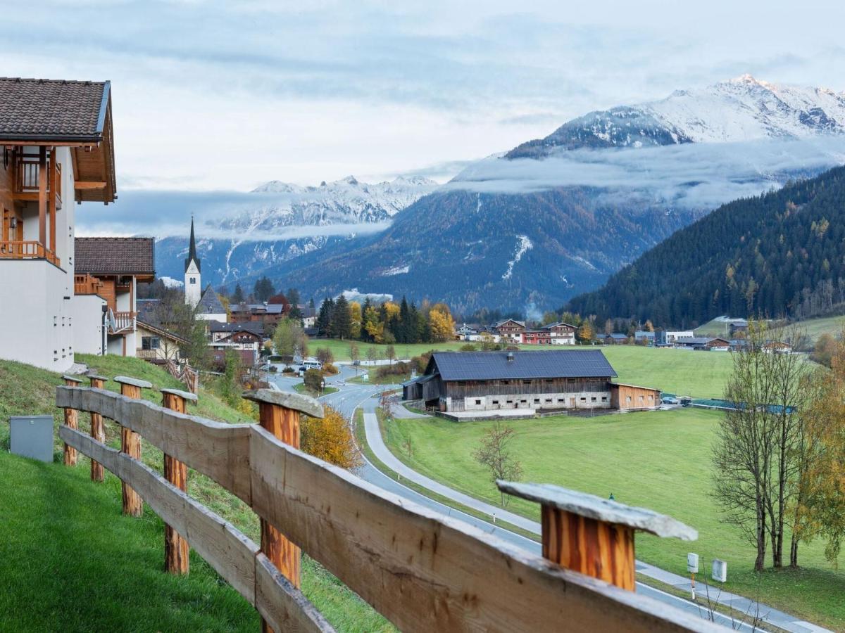 Apartment In Zillertal Arena Ski Area With Sauna Wald im Pinzgau Luaran gambar