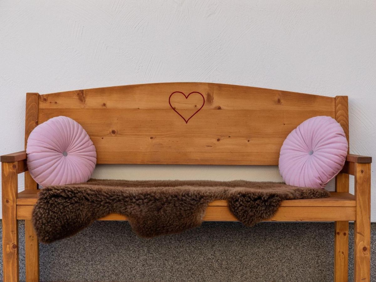 Apartment In Zillertal Arena Ski Area With Sauna Wald im Pinzgau Luaran gambar
