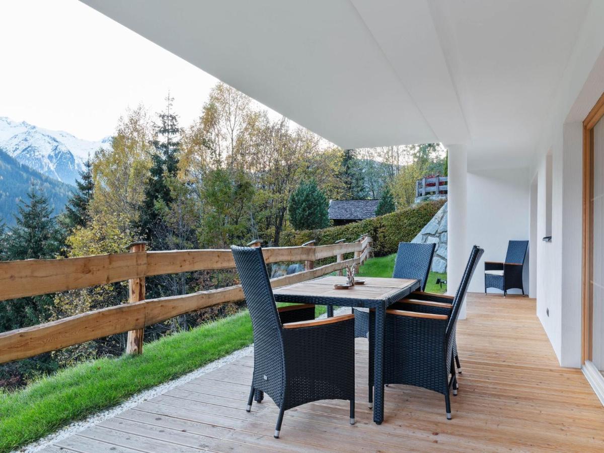 Apartment In Zillertal Arena Ski Area With Sauna Wald im Pinzgau Luaran gambar