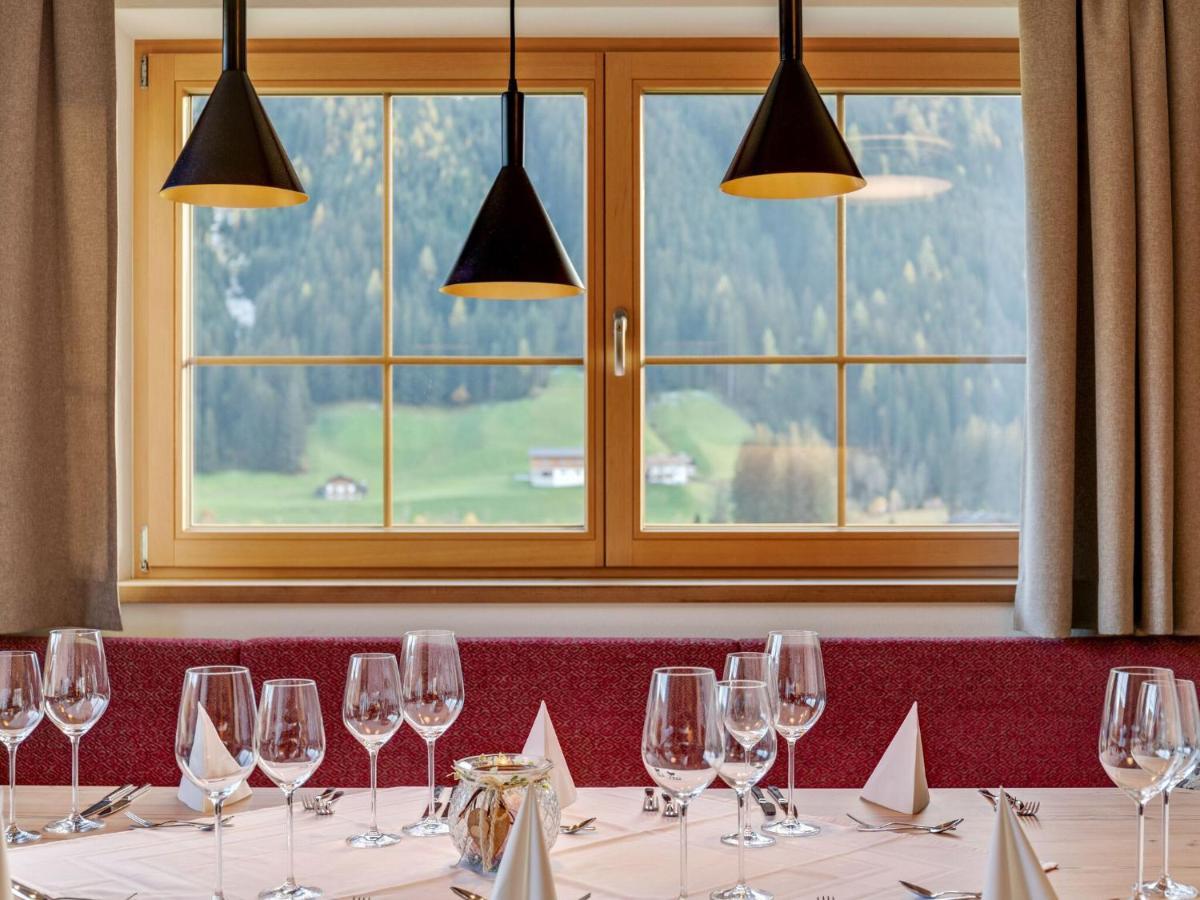 Apartment In Zillertal Arena Ski Area With Sauna Wald im Pinzgau Luaran gambar