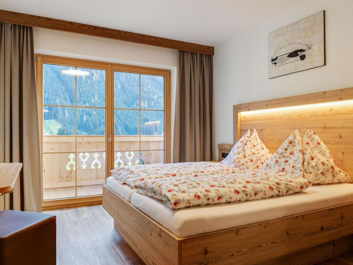 Apartment In Zillertal Arena Ski Area With Sauna Wald im Pinzgau Luaran gambar